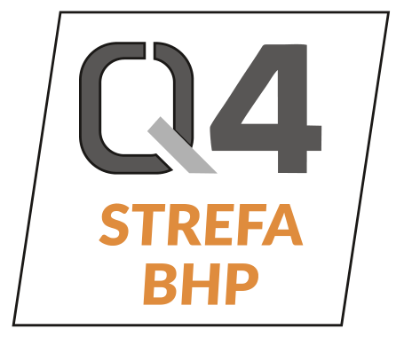 Q4 Strefa BHP